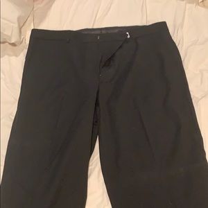 Men’s express dress pants